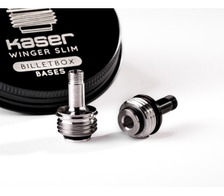WINGER SLIM - BilletBox BASES
