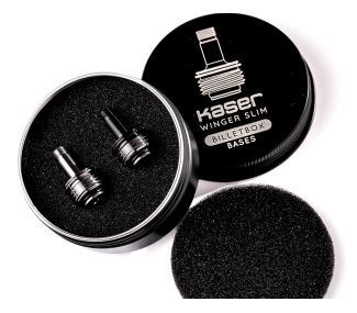 WINGER SLIM - BilletBox BASES