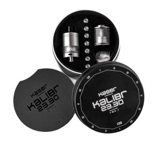 KALIBR 23.30 (rev.1) RTA