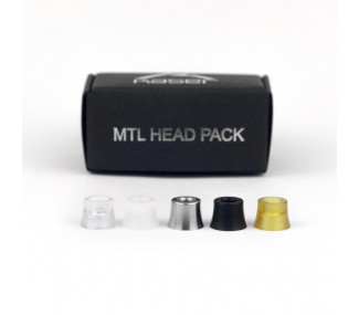 Winger MTL Head Pack