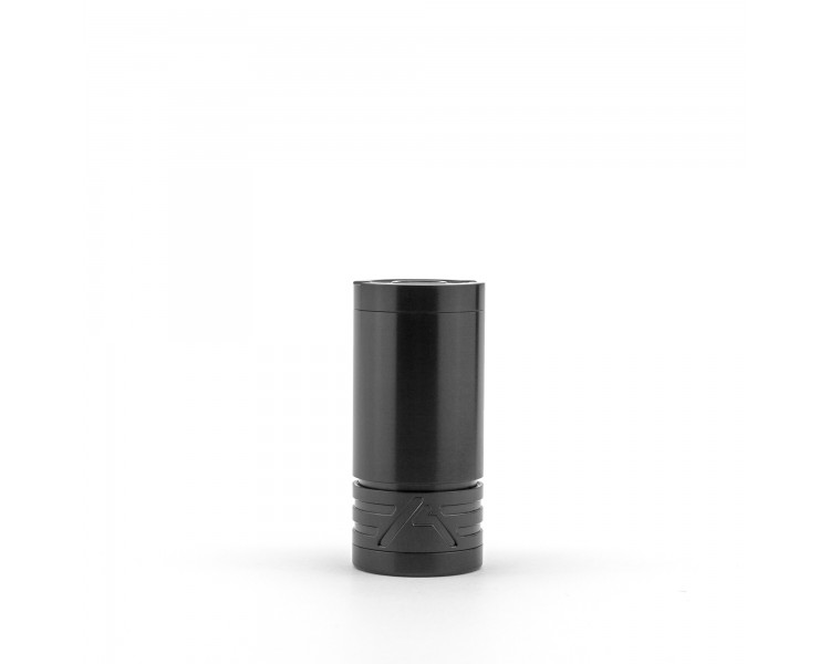 Basic Mech - Black | KASER MODS™