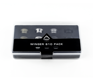 Winger 810 Pack