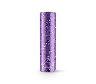 Wrap Kaser - Damas Purple (5pcs)