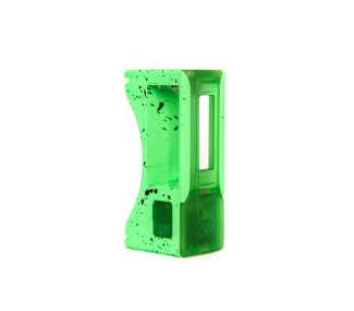 I-BORO MECH CERAKOTE Green - Yellow | AIO | KASER MODS™