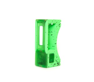 I-BORO MECH CERAKOTE Green - Yellow | AIO | KASER MODS™