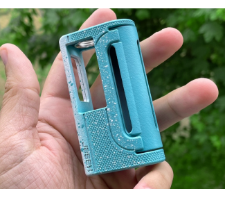 KSR-AIO 21700 DNA60 - MKII - CRK TIFFANY GRADIENT