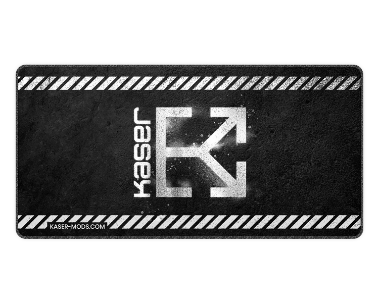 Tapis de Coil - KASER