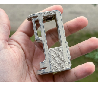 KSR-AIO 60C - CRK PEEK DISTRESS
