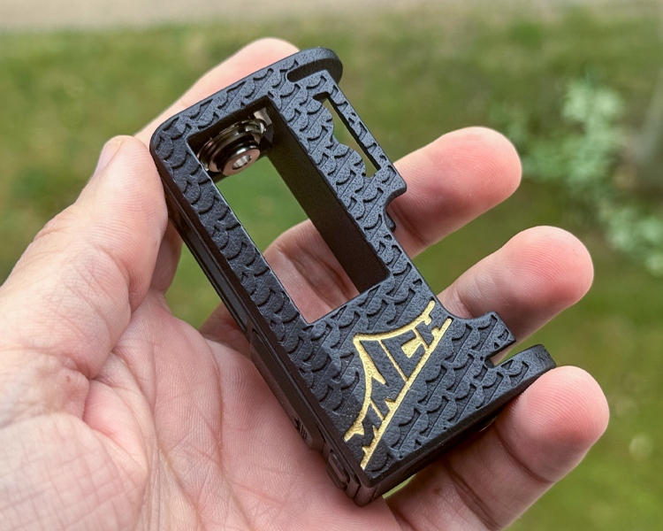 KSR-AIO 60C MNCH - GOLD