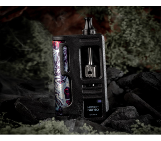 KSR 80C