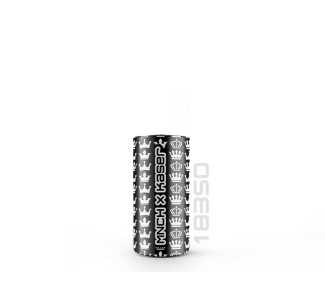 Wrap Kaser x Monarchy Collab - KROWNS (5pcs)