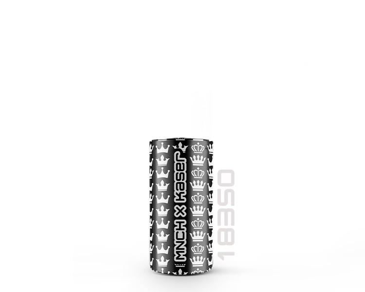 Wrap Kaser x Monarchy Collab - KROWNS (5pcs)