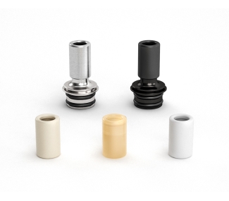 WINGER SLIM - PAWN - MODULAR DRIP TIP - KASER