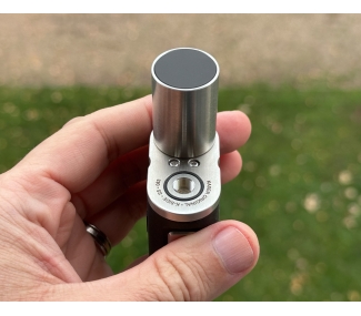 K-SIDE - SS / BLACK (30MM DROP)