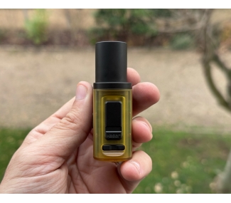 K-SIDE - BLACK / ULTEM