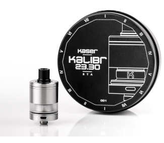 KALIBR 23.30 RTA