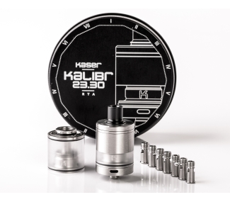 KALIBR 23.30 RTA