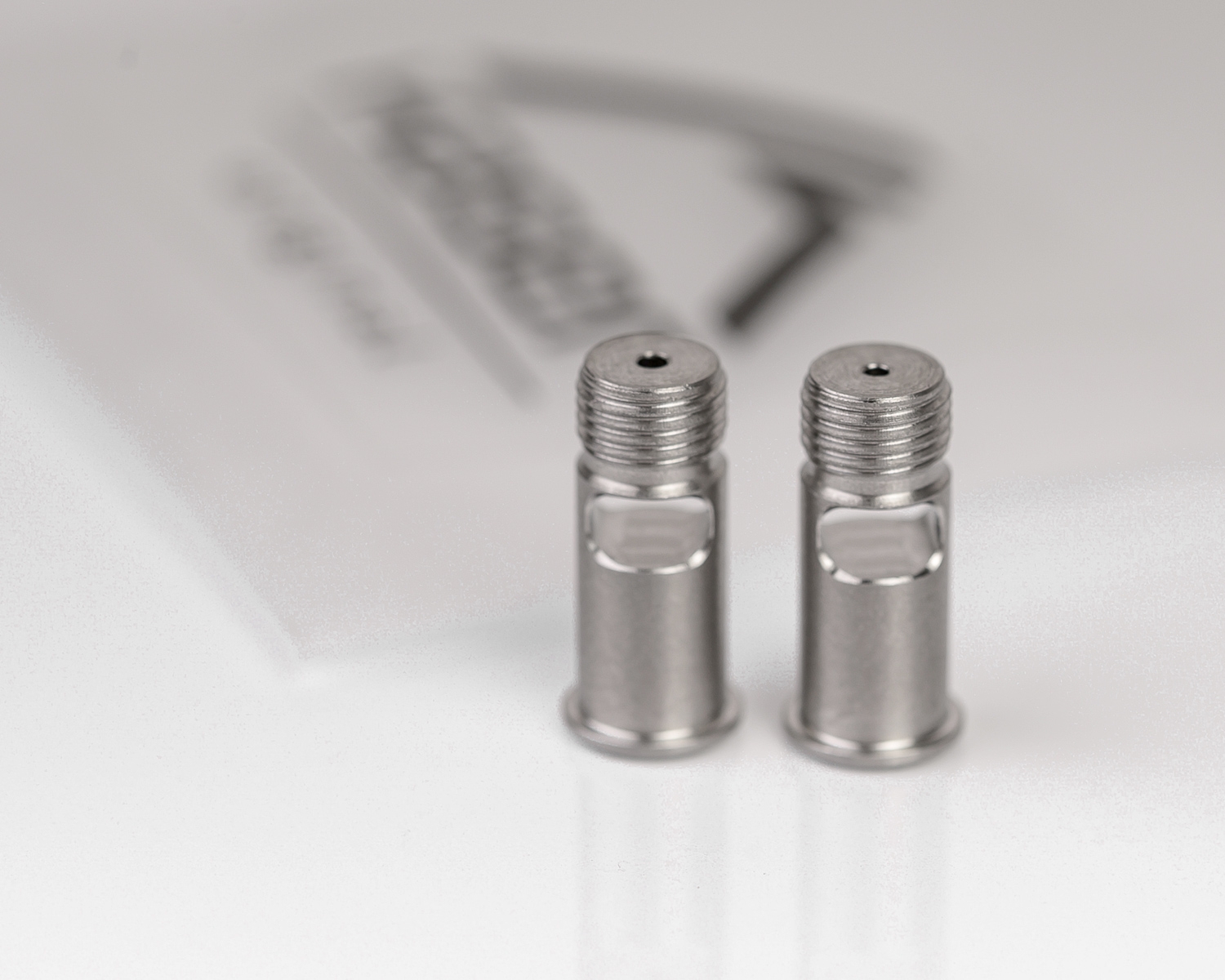 KIT AIRPINS 0.8 1.0 - KALIBR 23.30