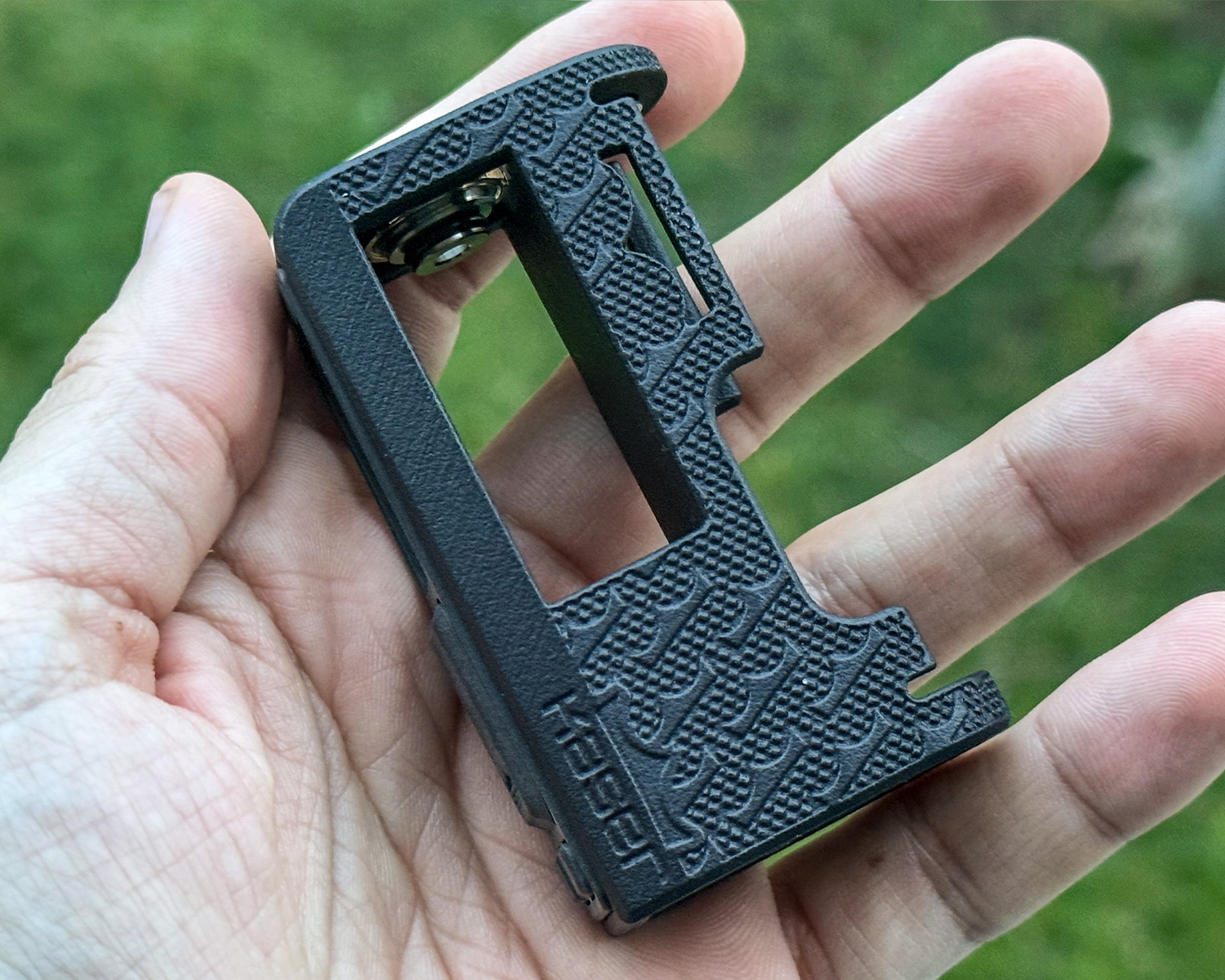 KSR-AIO 60C MNCH EDITION (2026)