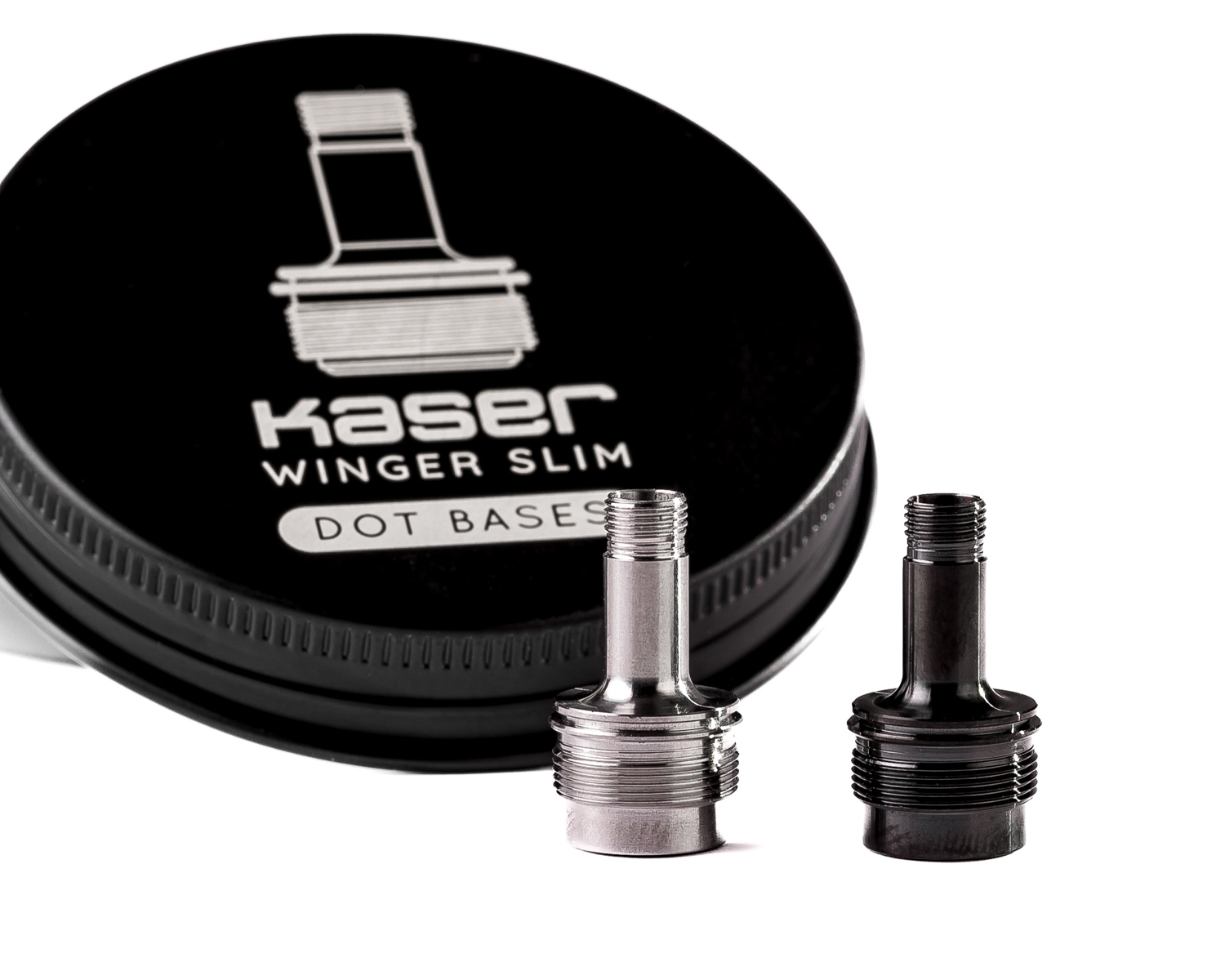 WINGER SLIM - DOT BASES