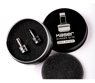 WINGER SLIM - DOT BASES
